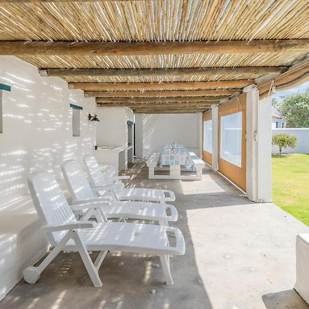 Zandtorini Seaside Cottage Struisbaai Εξωτερικό φωτογραφία