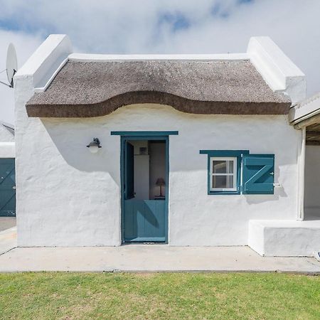 Zandtorini Seaside Cottage Struisbaai Εξωτερικό φωτογραφία