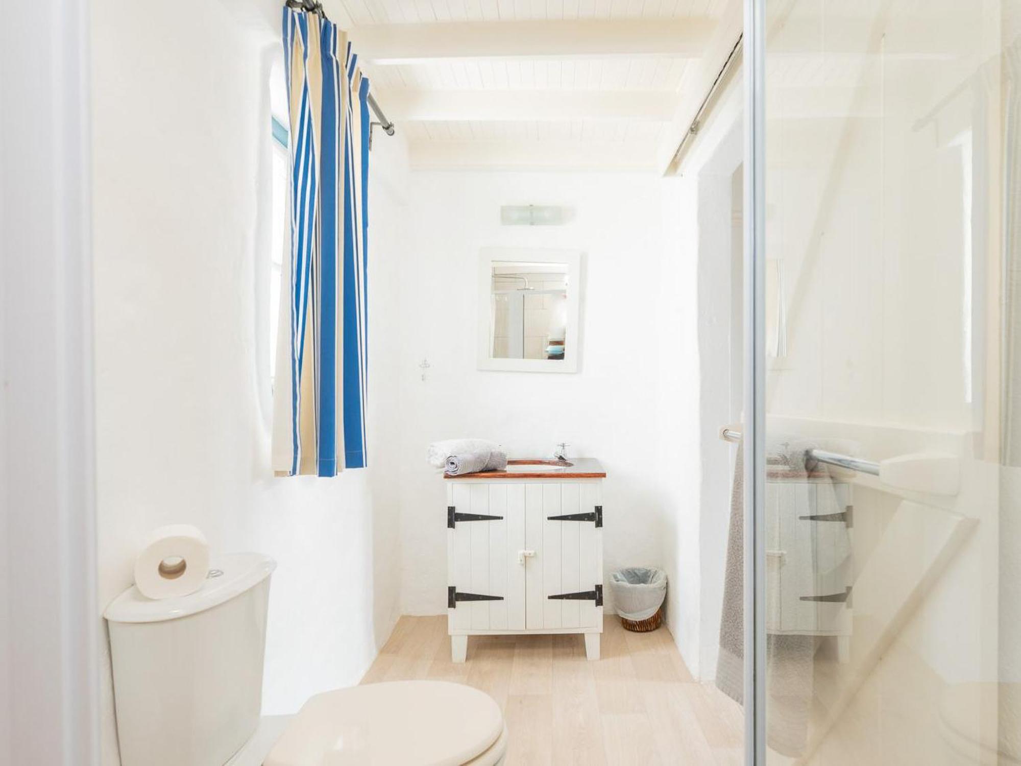 Zandtorini Seaside Cottage Struisbaai Εξωτερικό φωτογραφία