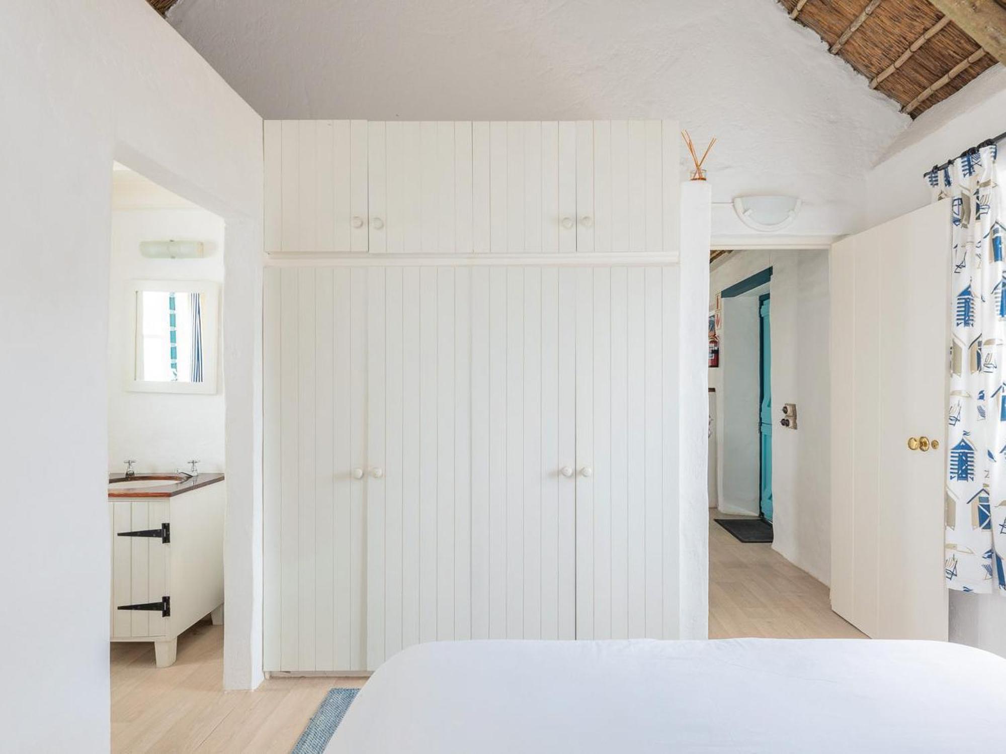 Zandtorini Seaside Cottage Struisbaai Εξωτερικό φωτογραφία